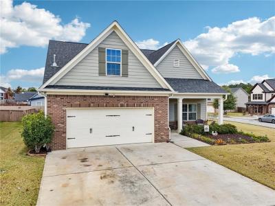 59 Cottage Walk NW, Cartersville, Georgia 30121