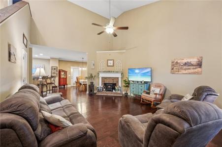 59 Cottage Walk NW, Cartersville, Georgia 30121