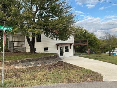 205 W 4th Street, Heavener, 오클라호마 74937, 미국