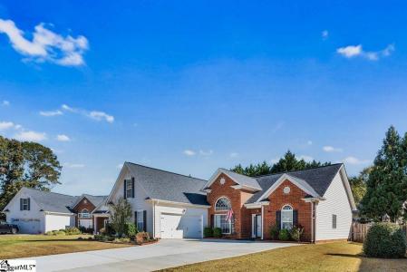 12 Rosemoss, Simpsonville, South Carolina 29680
