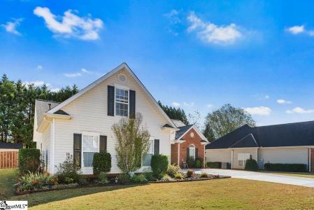 12 Rosemoss, Simpsonville, South Carolina 29680