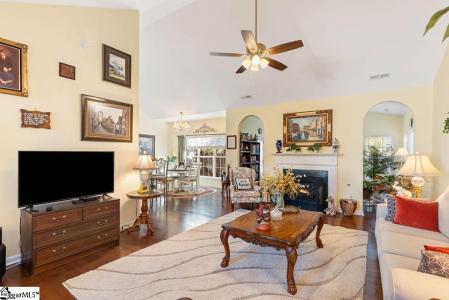 12 Rosemoss, Simpsonville, South Carolina 29680