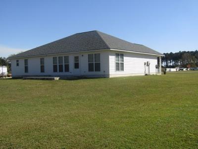 117 Russell Rd., Fitzgerald, Geórgia 31750, Estados Unidos