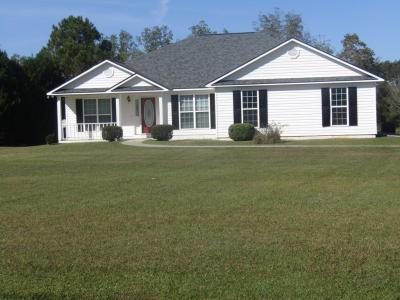 117 Russell Rd., Fitzgerald, Geórgia 31750, Estados Unidos