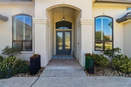 2714 N Prestwick Way, Lecanto, פלורידה 34461, ארצות הברית של אמריקה 