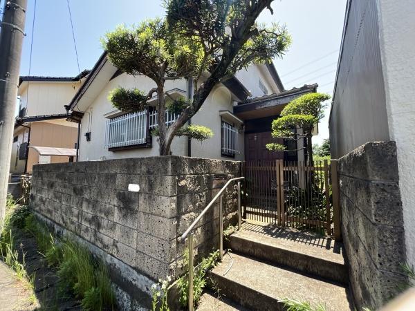 旭ケ丘2丁目1-3, 四街道市旭ケ丘古屋付土地, 四街道市, Chiba 284-0024, Japón