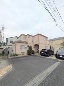 愛宕３丁目, 上尾市, 埼玉県 362-0034, 日本