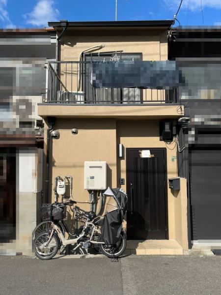 田島５丁目, 生野区田島5丁目　テラスハウス, 大阪市生野区, 大阪 544-0011, 日本