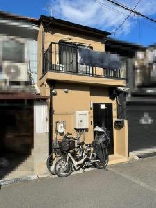 田島５丁目, 生野区田島5丁目　テラスハウス, 大阪市生野区, 大阪 544-0011, 日本