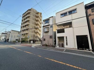 遠里小野１丁目, 大阪市住吉区, Osaka 558-0032, Japan