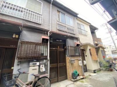 大領5丁目, 大阪市住吉区, Osaka 558-0001, Japan