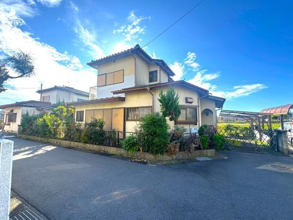 箱森町49-8, 栃木市箱森町 中古戸建, 栃木市, Tochigi 328-0075, Japonya