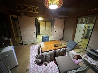 箱森町49-8, 栃木市箱森町 中古戸建, 栃木市, Tochigi 328-0075, Japonya