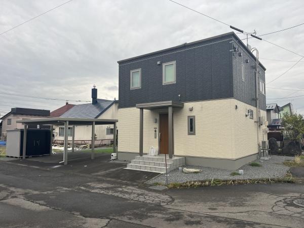 緑町２５丁目2143ｰ113, 緑町25丁目土地建物, 旭川市, Hokkaido 070-0823, Japon