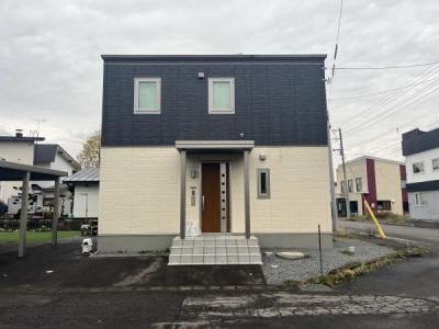 緑町２５丁目2143ｰ113, 緑町25丁目土地建物, 旭川市, Hokkaido 070-0823, Japon