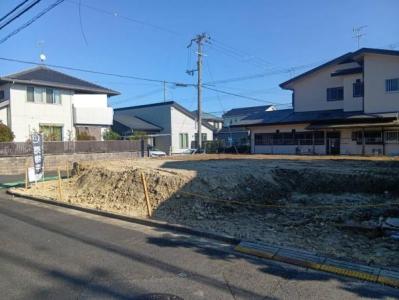 西登美ヶ丘８丁目, 奈良市, Nara 631-0006, Japan