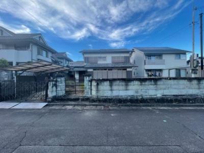 三松ヶ丘, 奈良市三松ケ丘　土地, 奈良市, Nara 631-0075, Japan