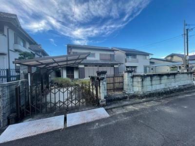 三松ヶ丘, 奈良市三松ケ丘　土地, 奈良市, Nara 631-0075, Japan