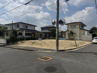 西登美ヶ丘8丁目5-1, 奈良市, Нара 631-0006, Япония