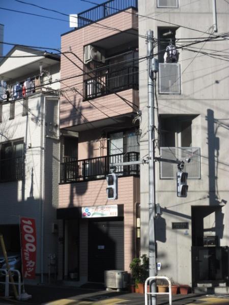 201, 滝野川7丁目22-4, フォレスト, 北区, Tokyo 114-0023, Japonya