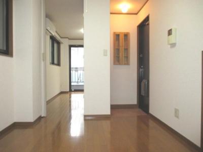 201, 滝野川7丁目22-4, フォレスト, 北区, Tokyo 114-0023, Japonya