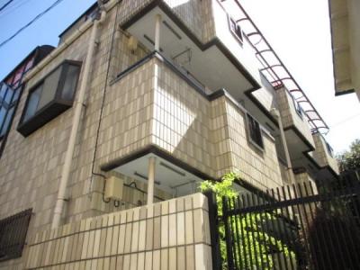 102, 板橋３丁目11-3, グリーンパレス, 板橋区, Tokyo 173-0004, Japon