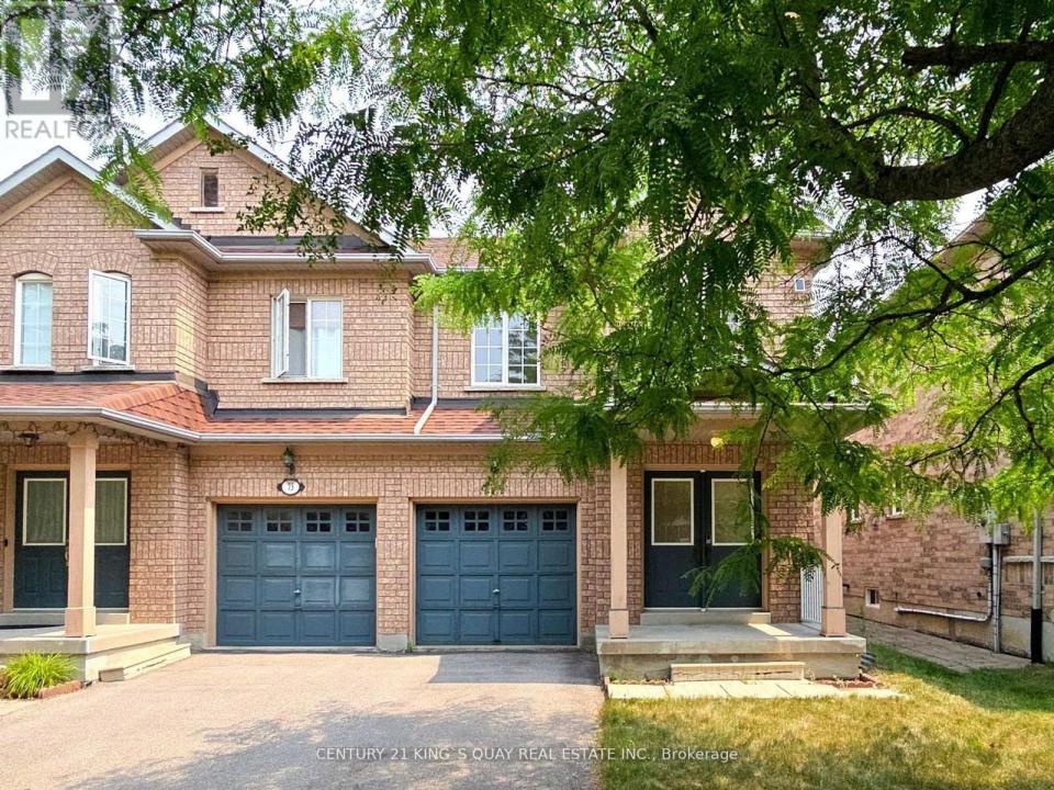 71 REMBRANDT DRIVE, Markham (village Green-south Unionville), オンタリオ L3R 4W6, カナダ