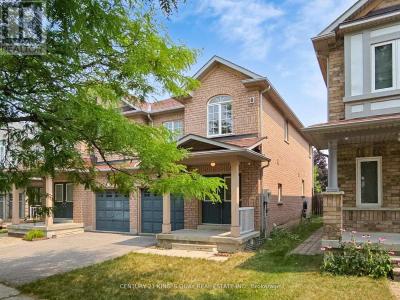 71 REMBRANDT DRIVE, Markham (village Green-south Unionville), オンタリオ L3R 4W6, カナダ