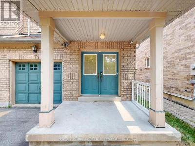 71 REMBRANDT DRIVE, Markham (village Green-south Unionville), オンタリオ L3R 4W6, カナダ