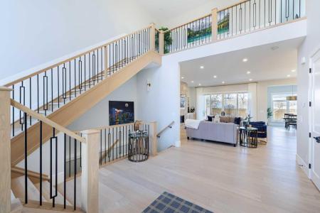 319 42 STREET SW, Calgary, アルバータ T3C 1Y4, カナダ