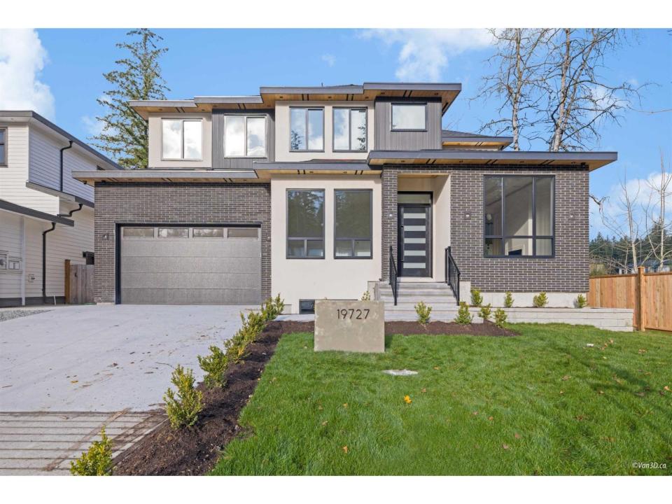 19727 31B, Langley, British Columbia V2Z 0B2, Canada