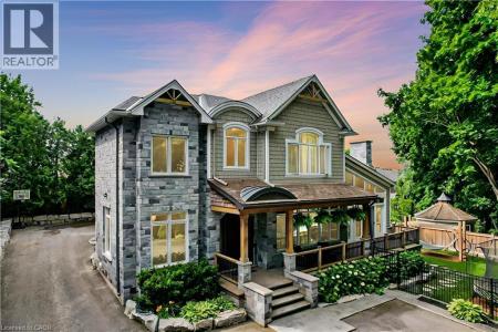 298 SHOREVIEW ROAD, Burlington, Ontario L7T 2N4, Canada