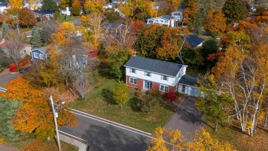 78 GOODWILL AVENUE, Brighton, Prince Edward Island C1A 3E5, Canada