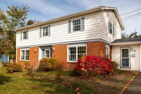 78 GOODWILL AVENUE, Brighton, Prince Edward Island C1A 3E5, Canada