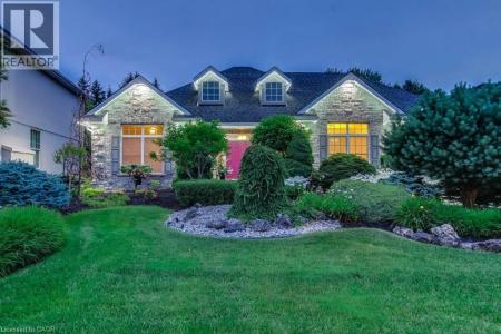 596 LAKEVIEW DRIVE, Woodstock, Ontario N4T 0A5, Canada