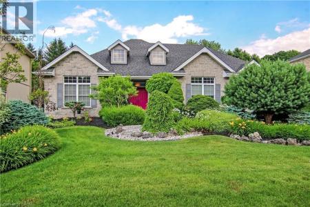 596 LAKEVIEW DRIVE, Woodstock, Ontario N4T 0A5, Canadá