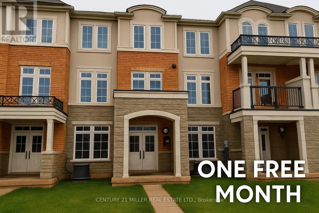 3092 EBERLY WOODS DRIVE, Oakville (go Glenorchy), Ontario L6M 0T7, Canada