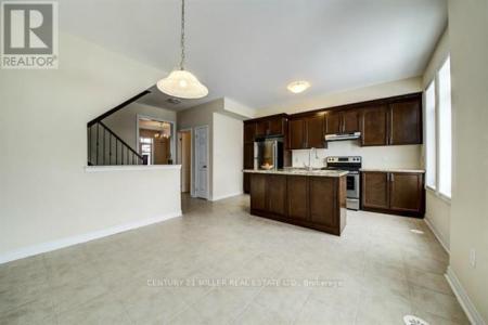 3092 EBERLY WOODS DRIVE, Oakville (go Glenorchy), Ontario L6M 0T7, Canada