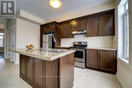 3092 EBERLY WOODS DRIVE, Oakville (go Glenorchy), Ontario L6M 0T7, Canada