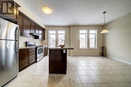 3092 EBERLY WOODS DRIVE, Oakville (go Glenorchy), Ontario L6M 0T7, Canada