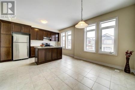 3092 EBERLY WOODS DRIVE, Oakville (go Glenorchy), Ontario L6M 0T7, Canada