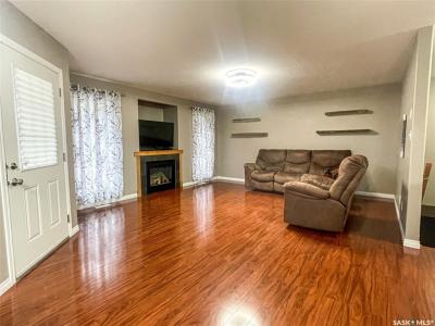 7 FAIRWAY COURT, Meadow Lake, Saskatchewan S9X 1Z9, Canada