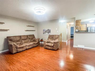 7 FAIRWAY COURT, Meadow Lake, Saskatchewan S9X 1Z9, Canada