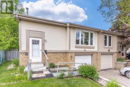 94 CHARTERS ROAD, Brampton (madoc), Ontario L6V 2S5, Canada
