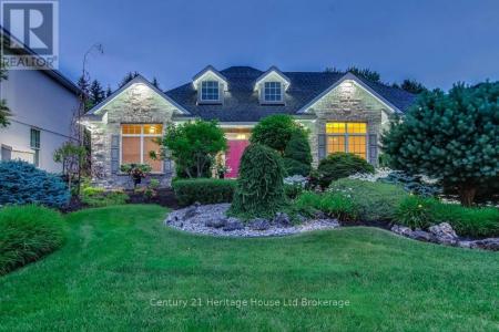 596 LAKEVIEW DRIVE, Woodstock (woodstock - North), Ontario N4T 0A5, Canada