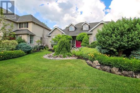 596 LAKEVIEW DRIVE, Woodstock (woodstock - North), Ontario N4T 0A5, Canadá