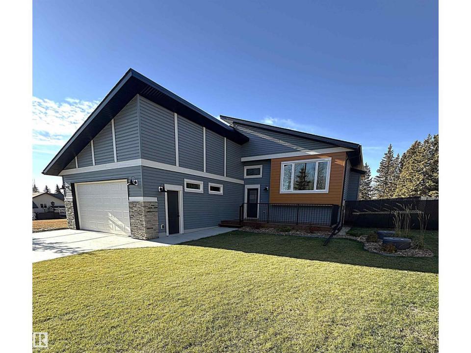 102 1 STREET, Rural Lac Ste. Anne County, Alberta T0E 1A0, CANADÁ