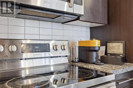 28 LINDEN STREET, Toronto (north St. James Town), Ontario M3Y 0A4, Canada