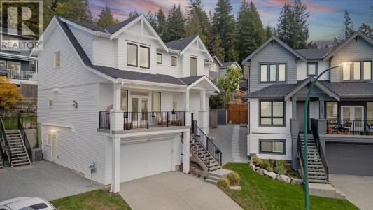 1451 JACOBI PLACE, Coquitlam, 不列顛哥倫比亞省 V3E 0N3, 加拿大