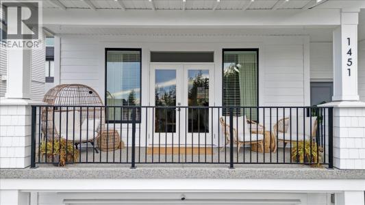 1451 JACOBI PLACE, Coquitlam, 不列顛哥倫比亞省 V3E 0N3, 加拿大